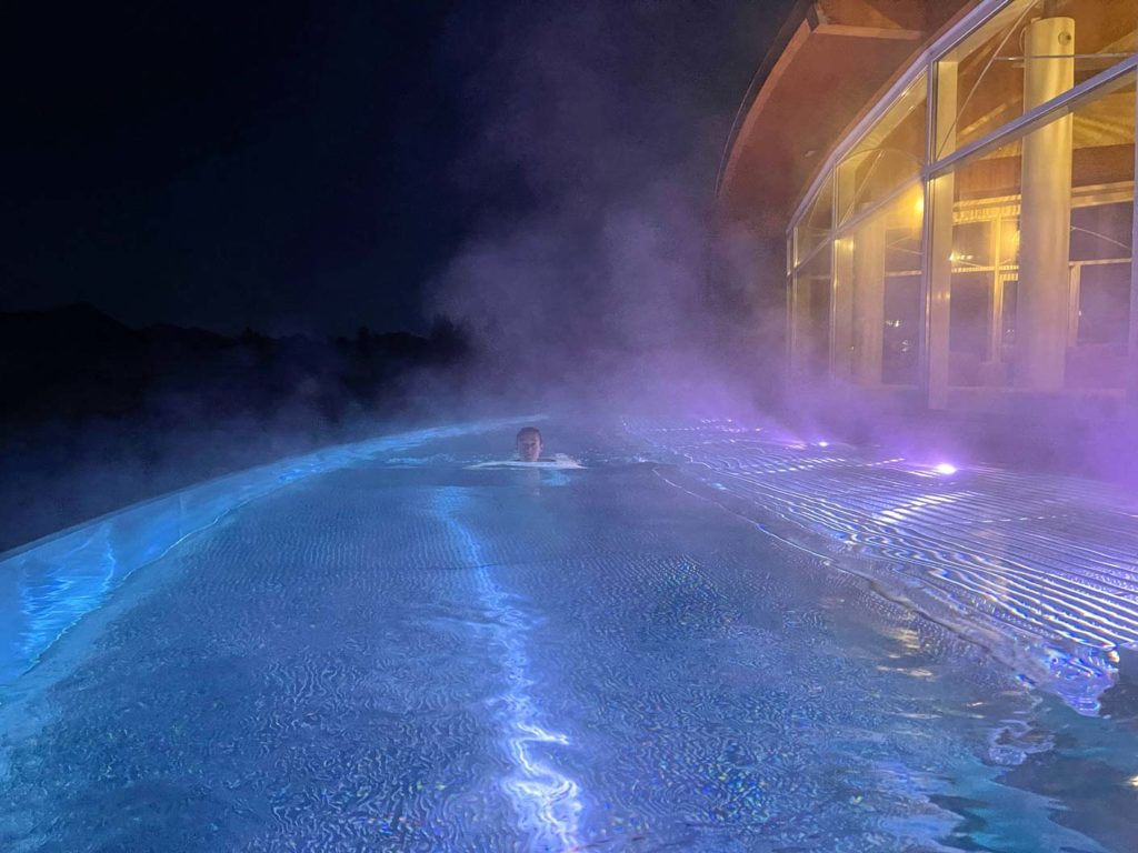 Wellness im Hotel König Ludwig wellness das koenig ludwig schwimmbad