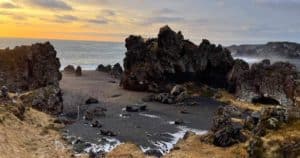 Mehr über den Artikel erfahren Snaefellsnes an einem Tag | Alle Highlights der Halbinsel im Westen Islands