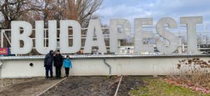 Read more about the article Budapest mit Kindern