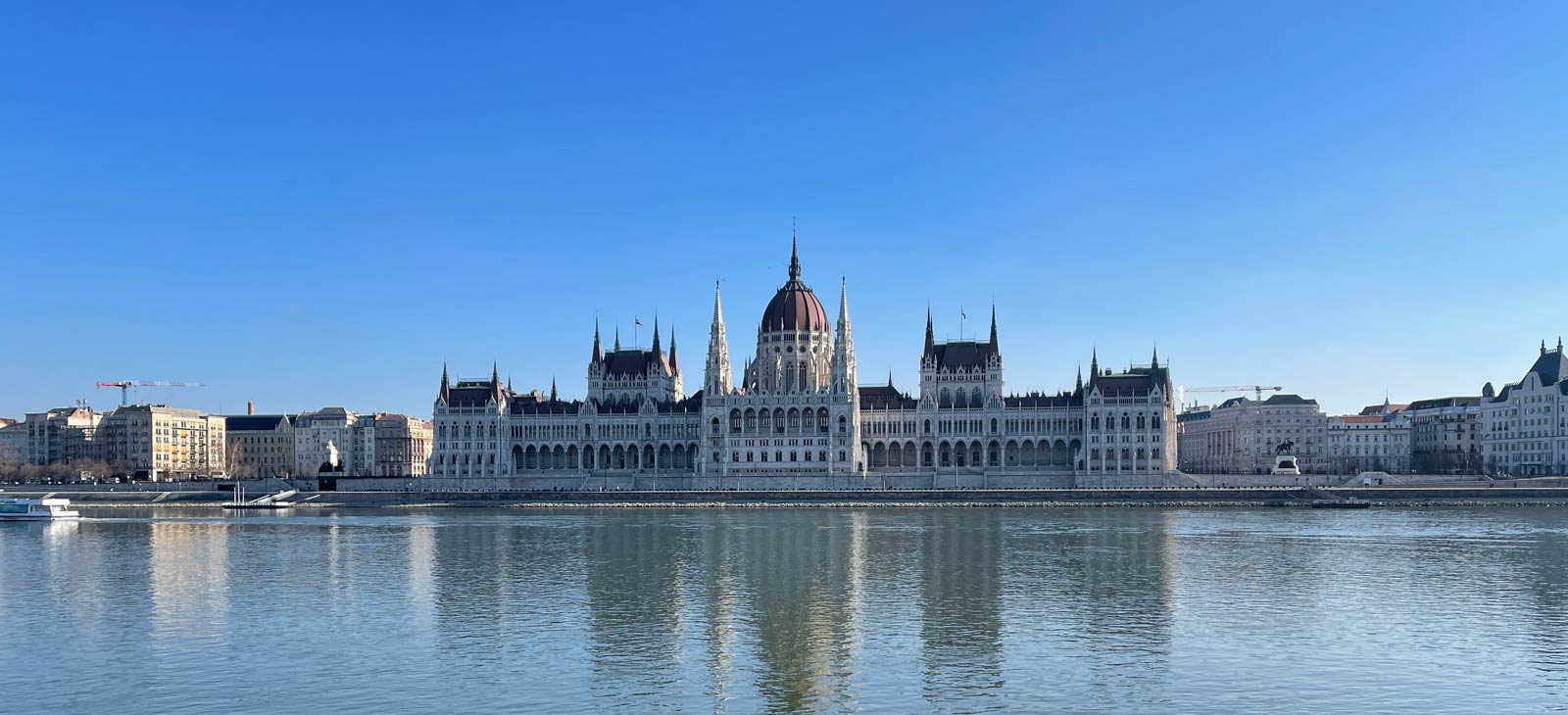 You are currently viewing Sehenswürdigkeiten in Budapest – Highlights der Hauptstadt Ungarns