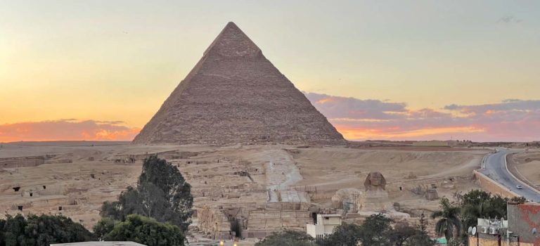 Read more about the article Pyramiden von Gizeh – Fakten, Tipps und Ausflugsziele zu dem Highlight in Ägypten
