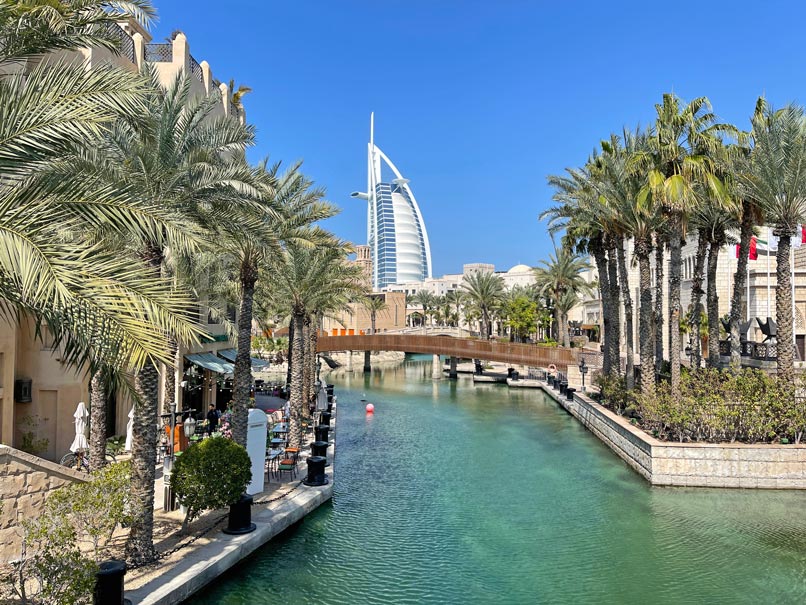 Dubai mit Kindern - die spannendsten Sehenswürdigkeiten und Attraktionen burj-al-arab-dubai-reisetipps