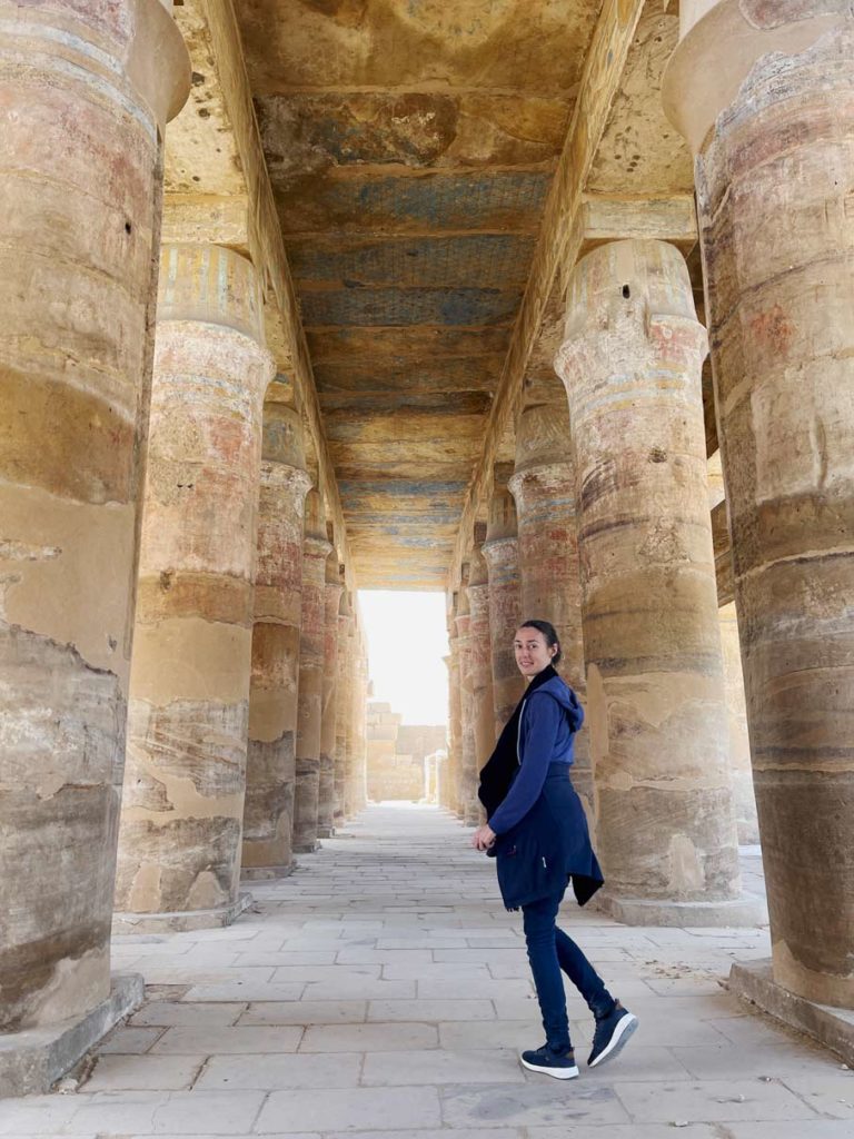 karnaktempel mit kindern aegypten reisetipps
