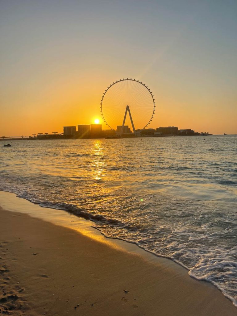 Dubai mit Kindern - die spannendsten Sehenswürdigkeiten und Attraktionen schoenste-straende-dubai-mit-kindern