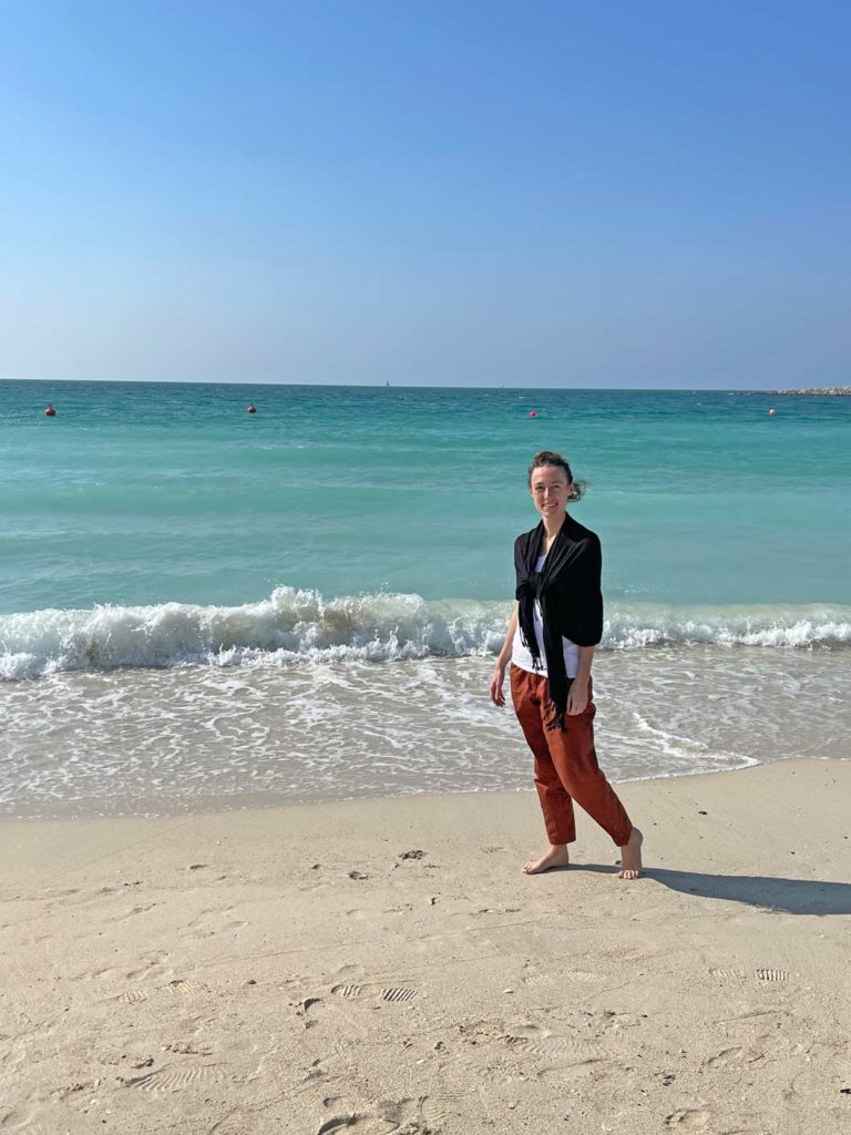 Dubai mit Kindern - die spannendsten Sehenswürdigkeiten und Attraktionen schoenste-straende-dubai-reisetipps