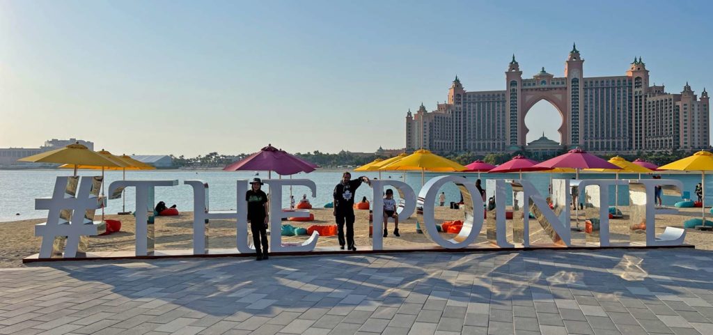 Dubai mit Kindern - die spannendsten Sehenswürdigkeiten und Attraktionen schoenste-straende-dubai-tipps