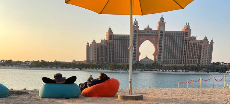 Read more about the article Dubai mit Kindern – die spannendsten Sehenswürdigkeiten und Attraktionen