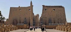 Read more about the article Sehenswürdigkeiten in Luxor – die besten Tempel, Gräber und weitere Tipps