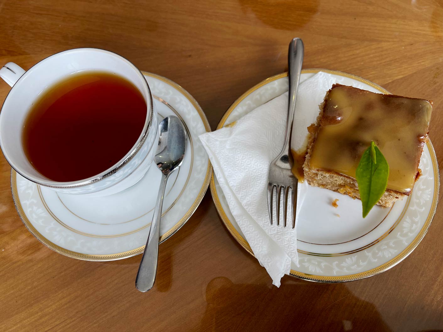 Rundreise Sri Lanka Ideale Route und Sehenswürdigkeiten