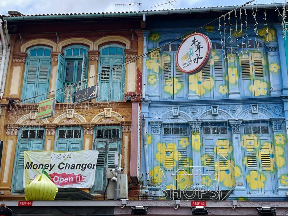 Sehenswürdigkeiten in Singapur - Alle Highlights für Singapur in einem Tag sehenswuerdigkeiten-singapur-chinatown