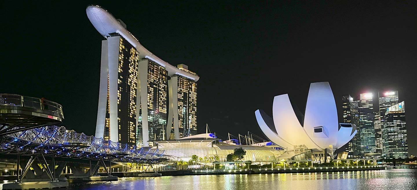 You are currently viewing Sehenswürdigkeiten in Singapur – Alle Highlights für Singapur in einem Tag