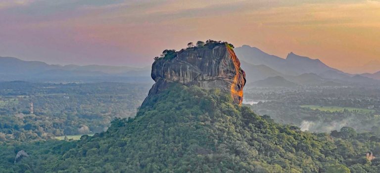 Mehr über den Artikel erfahren Kulturdreieck Sri Lanka – Historische Städte und freilebende Elefanten