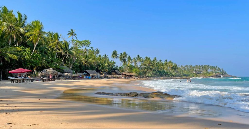 Reisetipps Sri Lanka - 14 Empfehlungen für eure Rundreise reisetipps-sri-lanka-schoenste-straende