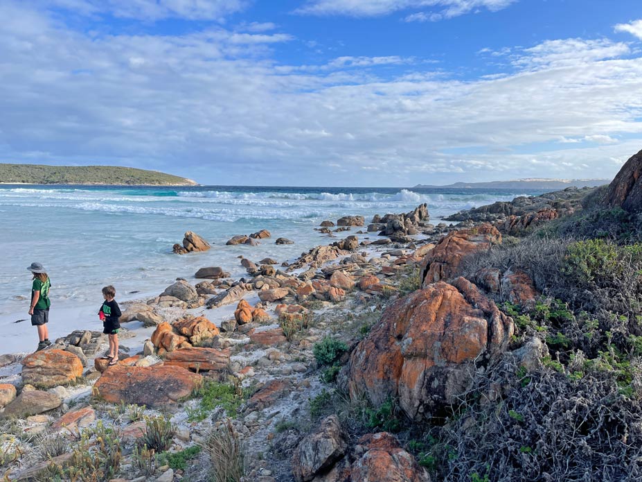 blossoms-beach-2-wochen-rundreise-camper-suedwestaustralien