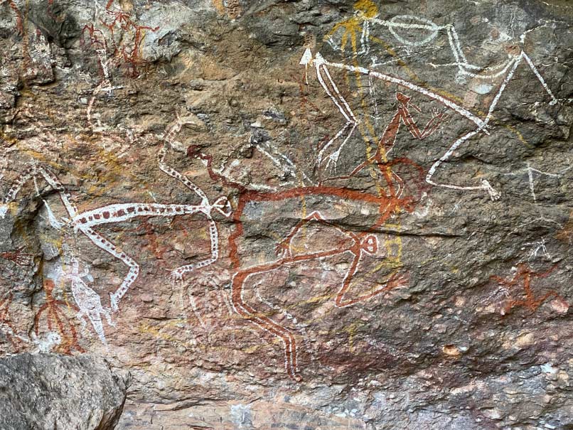 aboriginale-felsmalerei-kakadu-nationalpark-top-end-northern-territory