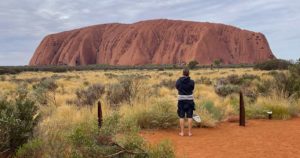 Read more about the article Roadtrip Northern Territory – Rundreise von Darwin zum Uluru