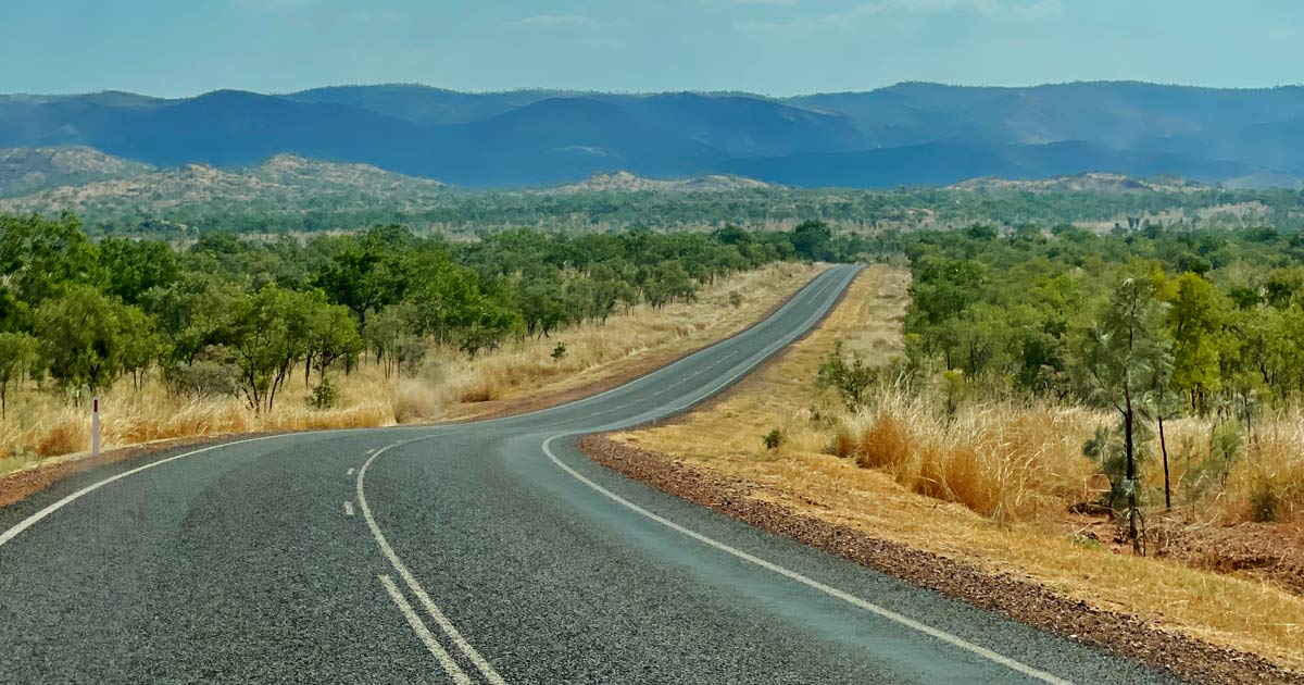 You are currently viewing Ultimativer Guide für den Westaustralien Roadtrip