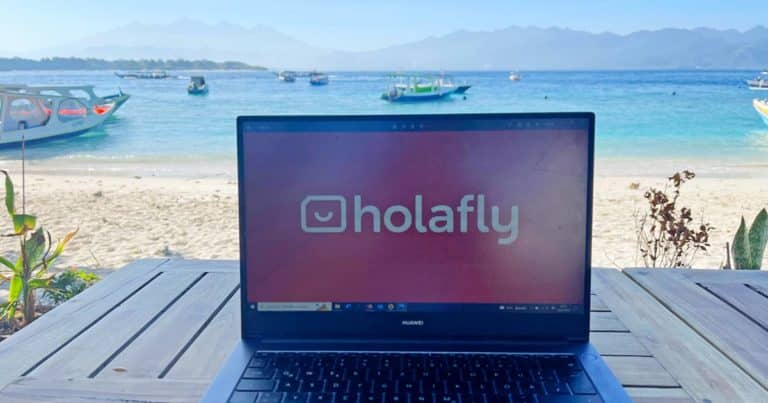 Mehr über den Artikel erfahren Internet auf Reisen – komfortabel und günstig im Ausland surfen