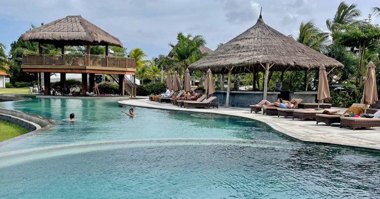 Read more about the article Merusaka Nusa Dua – Traumresort in Bali