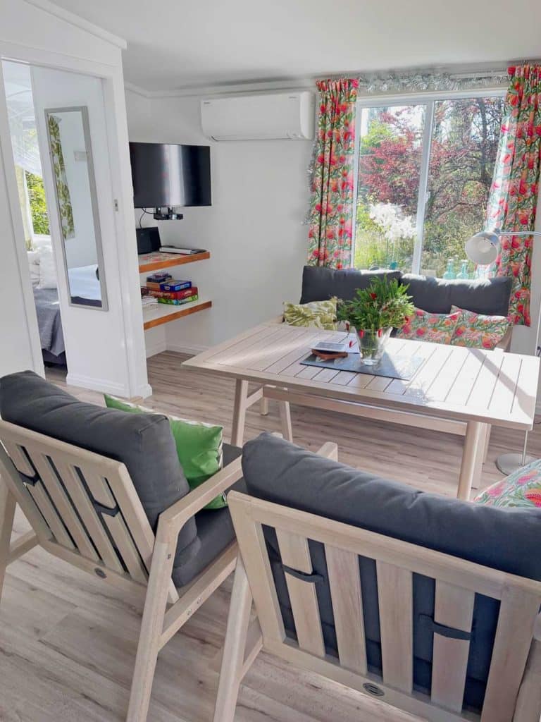 Gemütliche Unterkünfte in Neuseeland finden | 7+ Tipps zur Buchung eurer Ferienwohnungen neuseeland-ferienhaus-buchen-reisetipps