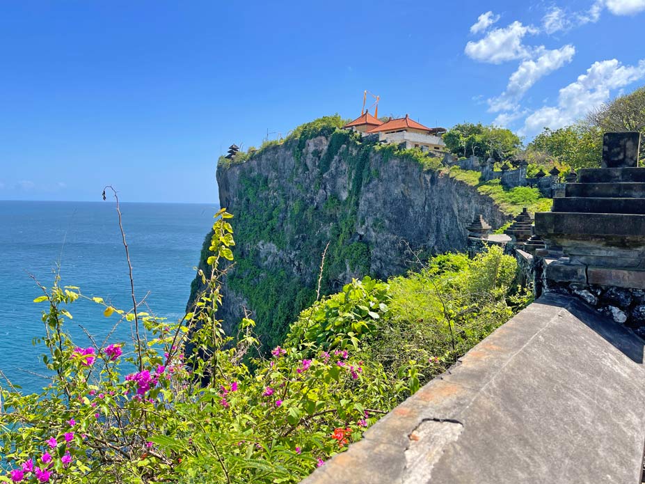 uluwatu tempel bali nusa dua 1