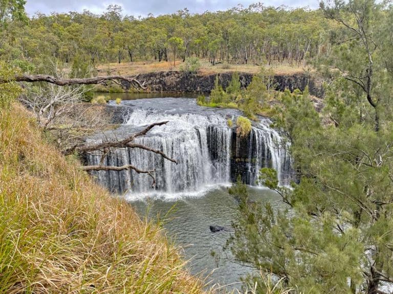 Cairns nach Brisbane 🌊 Route an der Ostküste Australiens
