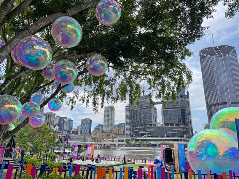 Route für den Roadtrip von Cairns nach Brisbane im Camper sehenswuerdigkeiten-brisbane-mit-kindern-von brisbane-nach-sydney-mit-camper