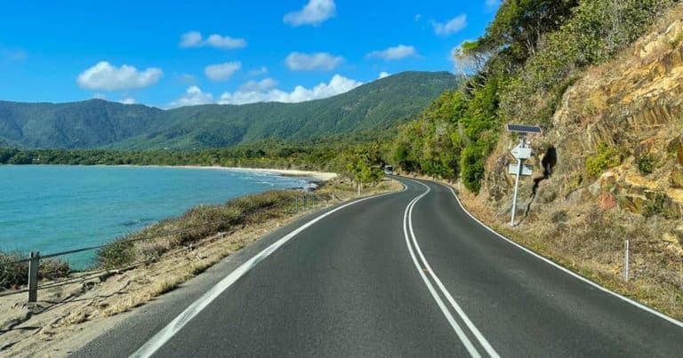 Read more about the article Camperreise Ostküste Australien – 11 Tipps für euren Wohnmobil-Roadtrip