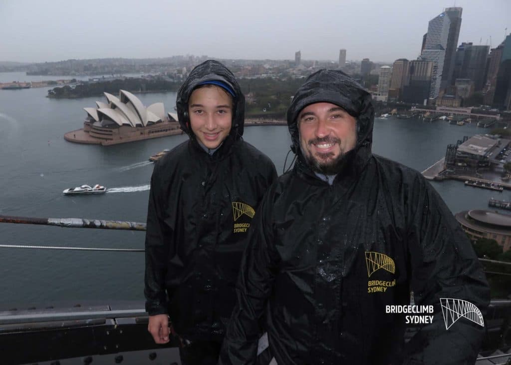 sydney-mit-kindern-bridgeclimb