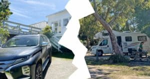 Read more about the article Australien: Camper oder Mietwagen? Erfahrungen und Tipps
