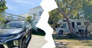 Mehr über den Artikel erfahren Australien: Camper oder Mietwagen? Erfahrungen und Tipps