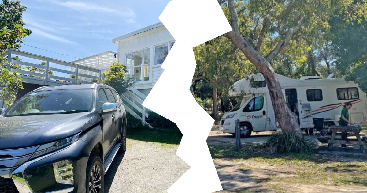 You are currently viewing Australien: Camper oder Mietwagen? Erfahrungen und Tipps