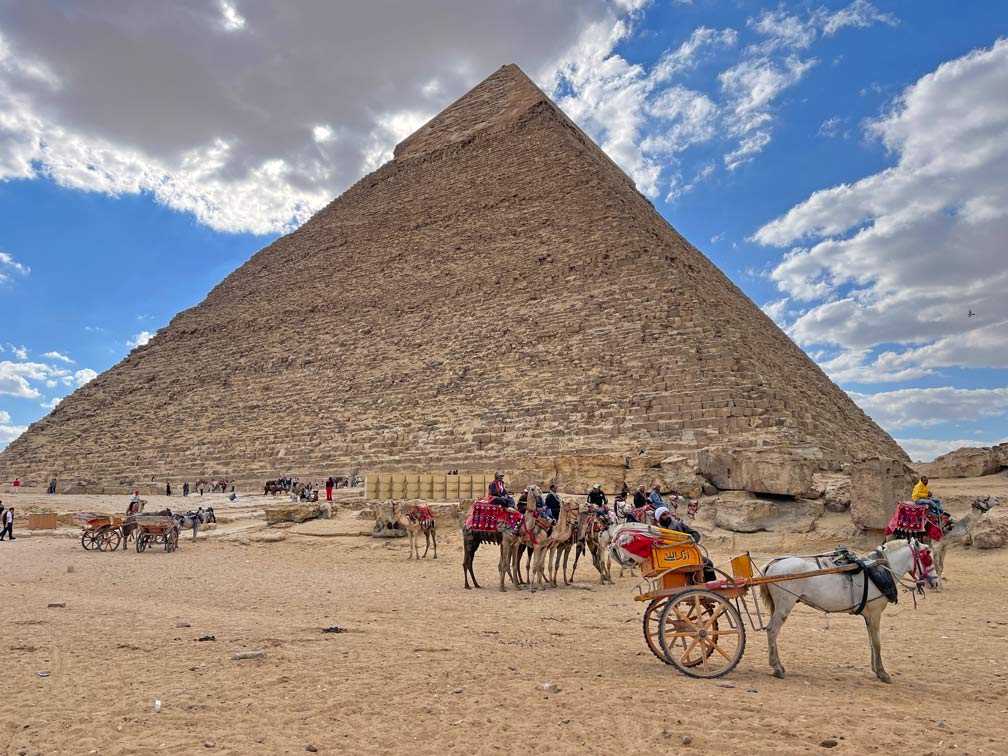 Fotoparade 2022 - die schönsten Bilder unseres Weltreisejahres beruehmt-pyramiden-von-gizeh-aegypten-fotoparade-2022