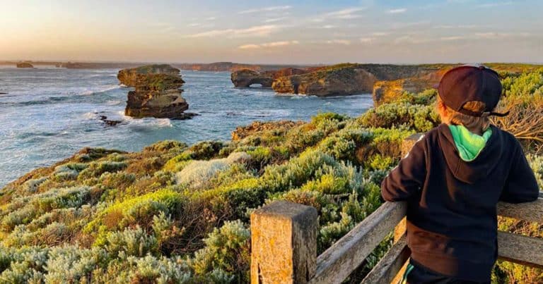 Mehr über den Artikel erfahren Roadtrip von Sydney nach Melbourne