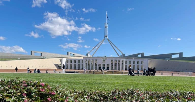 Read more about the article Sehenswürdigkeiten in Canberra – Städtetrip in die Hauptstadt Australiens