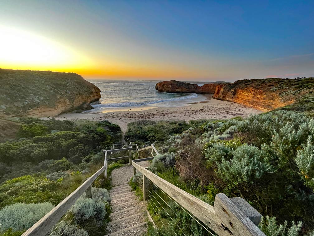 wormbay-straende-great-ocean-road-australien