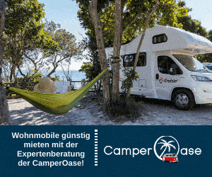 300px250px CamperOase Banner Wohnmobil guenstig mieten