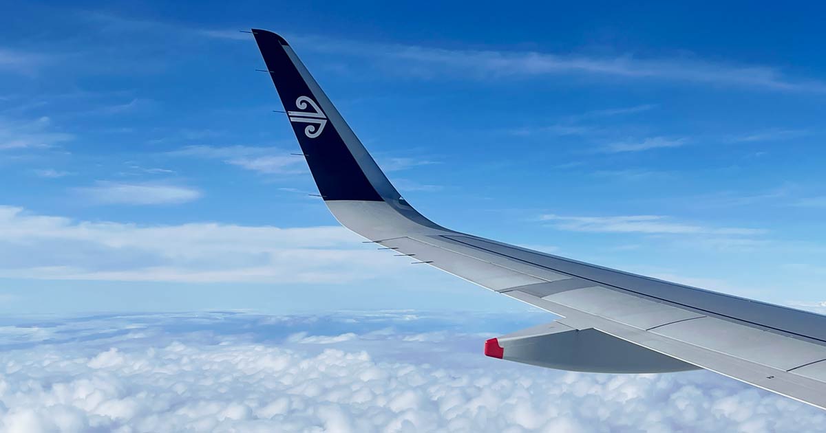 You are currently viewing Einreise nach Neuseeland 2023 – Visum, Impfung und Seuchenkontrolle
