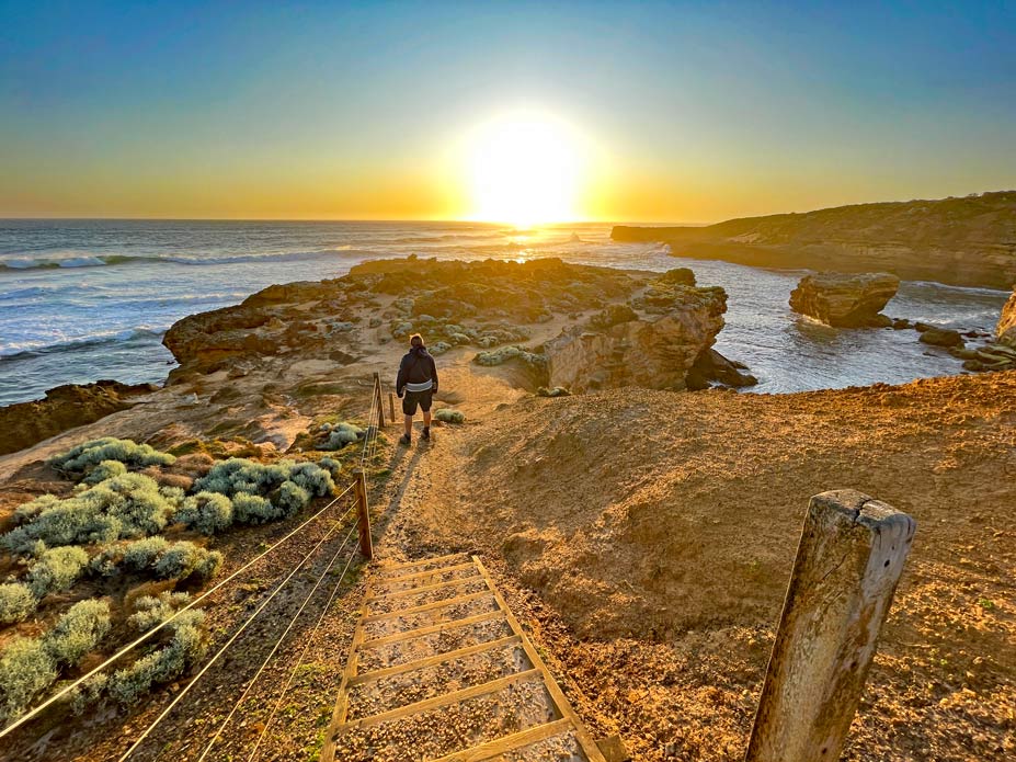 Australien: Camper oder Mietwagen? Erfahrungen und Tipps great-ocean-road-mietwagen-australien-erfahrungen