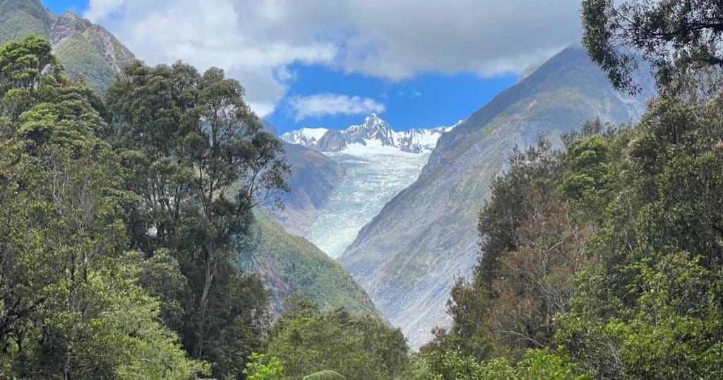 franz-josef-gletscher-neuseeland-mit-kind-start
