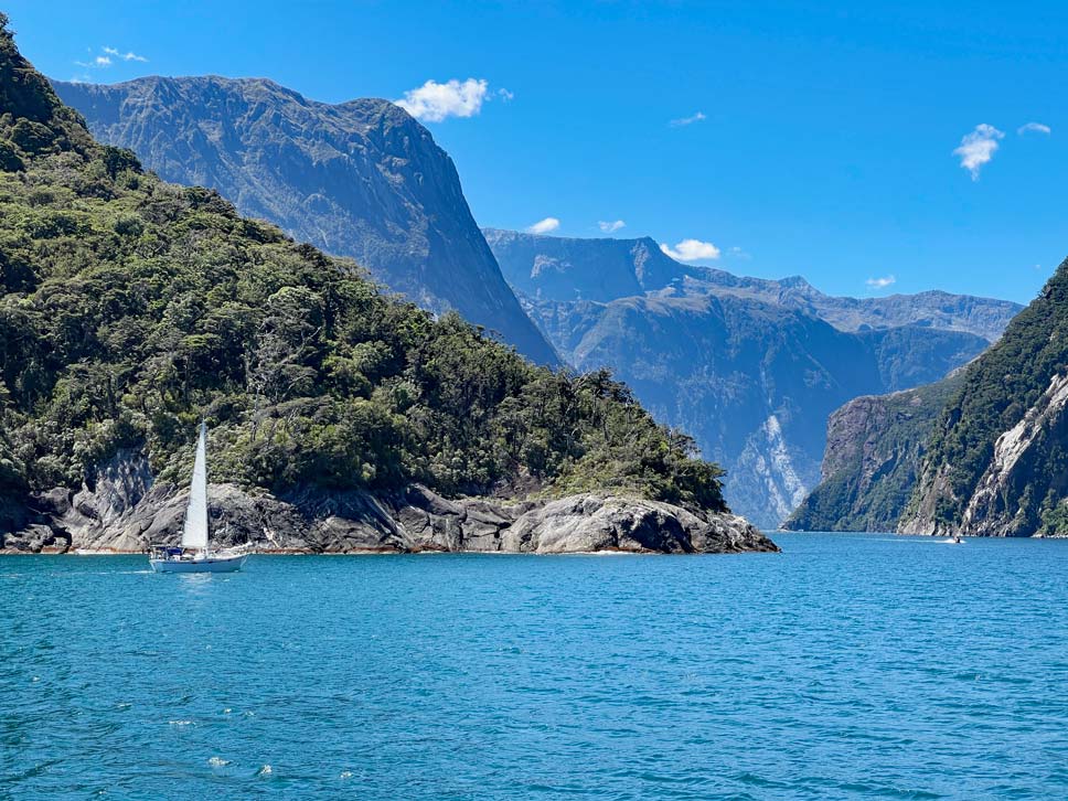 segelboot-faehrt-durch-den-milford-sound-in-neuseeland