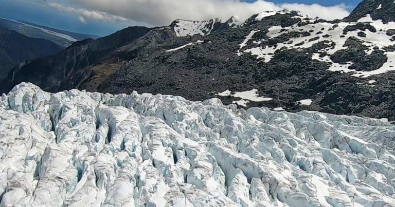 Mehr über den Artikel erfahren Franz Josef Gletscher und Fox Gletscher – Wanderungen, Heliflüge und Highlights