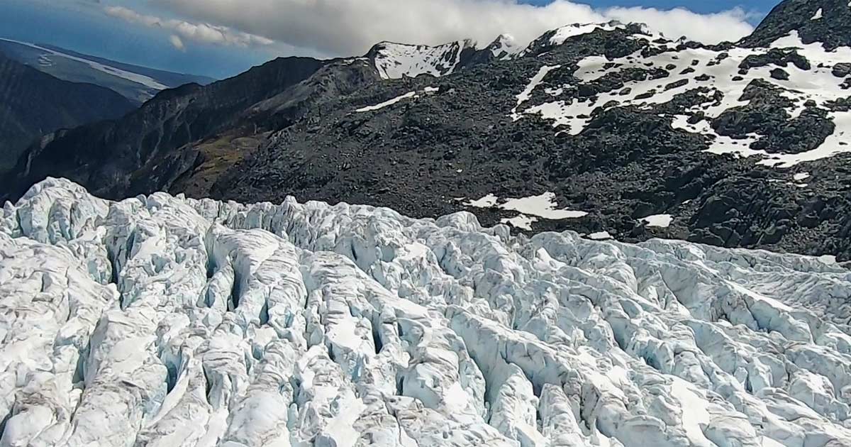 You are currently viewing Franz Josef Gletscher und Fox Glacier – Wanderungen, Heliflüge und Highlights