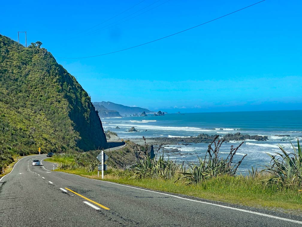 great-coast-road-westkueste-neuseeland-suedinsel-reisetipps