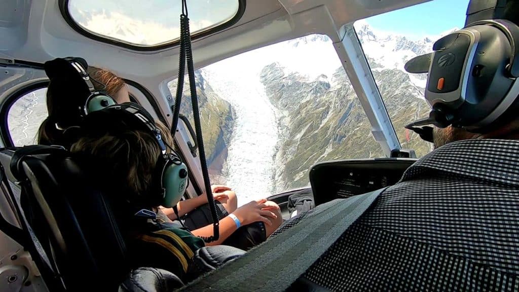 helikopterflug-franz-josef-gletscher-neuseeland-mit-kind-sehenswuerdigkeiten