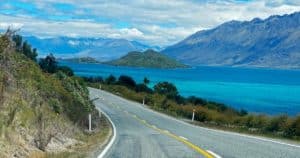 Read more about the article Route Südinsel Neuseeland – der Roadtrip unseres Lebens