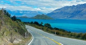 Mehr über den Artikel erfahren Route Südinsel Neuseeland – der Roadtrip unseres Lebens