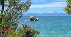 Read more about the article Abel Tasman Nationalpark – Geheimtipps in der Tasman Region bei Nelson