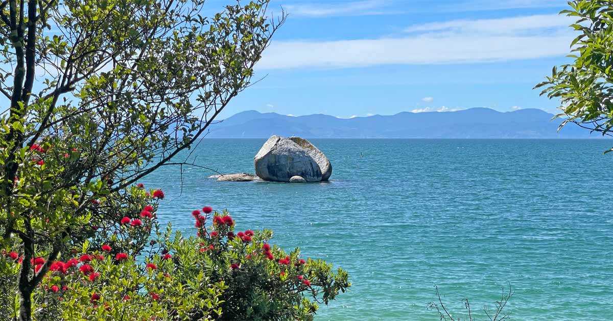 You are currently viewing Abel Tasman Nationalpark – Geheimtipps in der Tasman Region bei Nelson