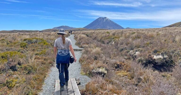 Mehr über den Artikel erfahren Neuseeland Nordinsel Sehenswürdigkeiten – 7 unvergessliche Highlights mit Tipps für die Route